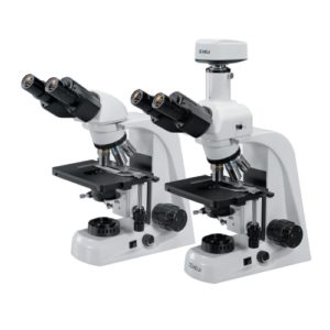 Биологические микроскопы MT4200/4300 (H, L)