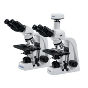 Биологические микроскопы MT5200/5300 (H, L)